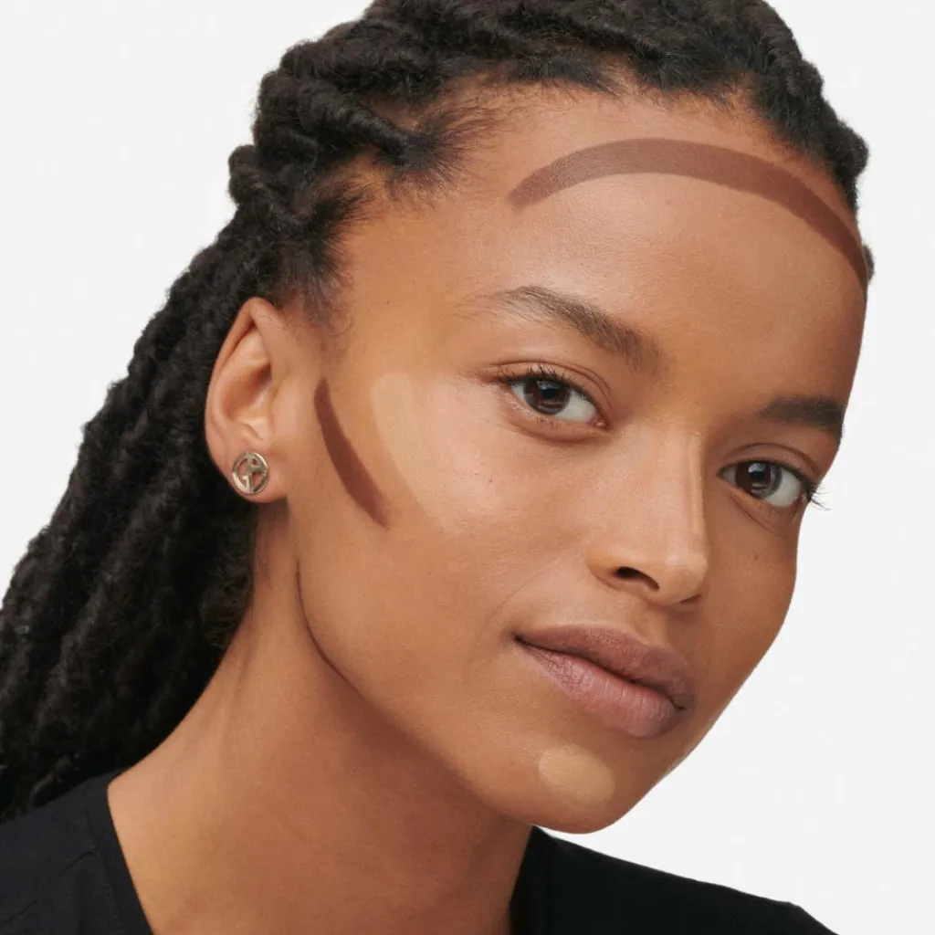 Armani Power Fabric+ Concealer< Concealer