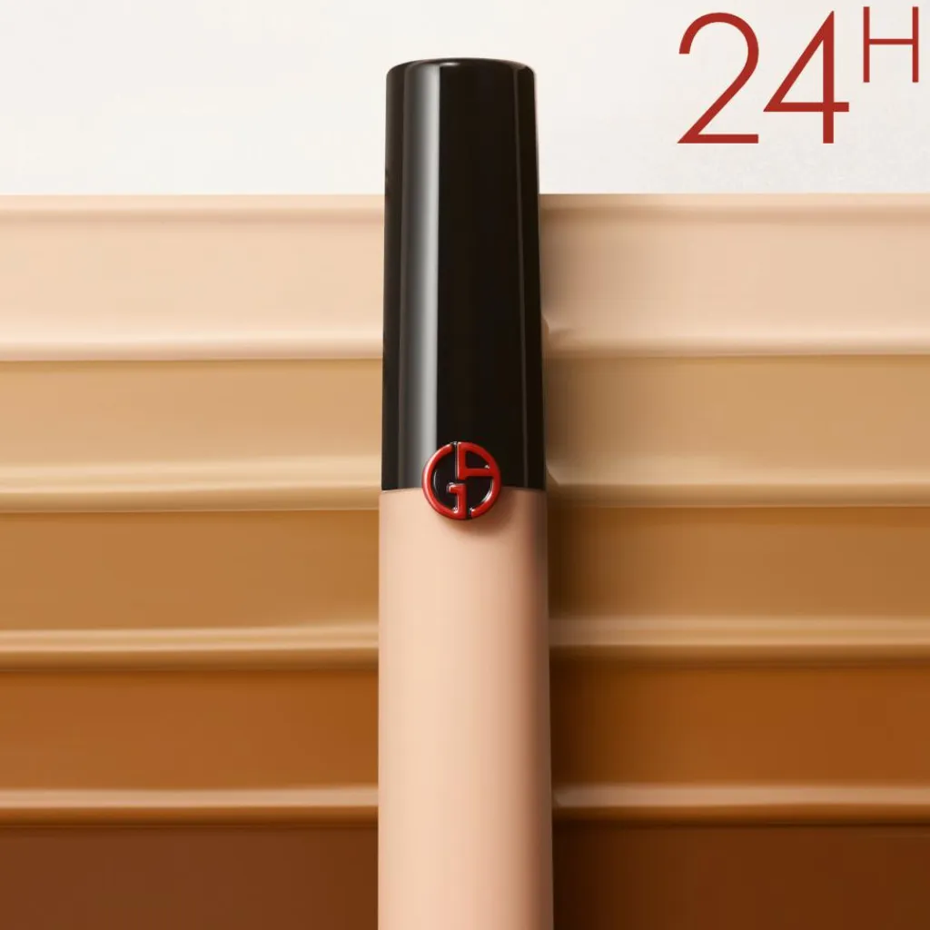 Armani Power Fabric+ Concealer< Concealer