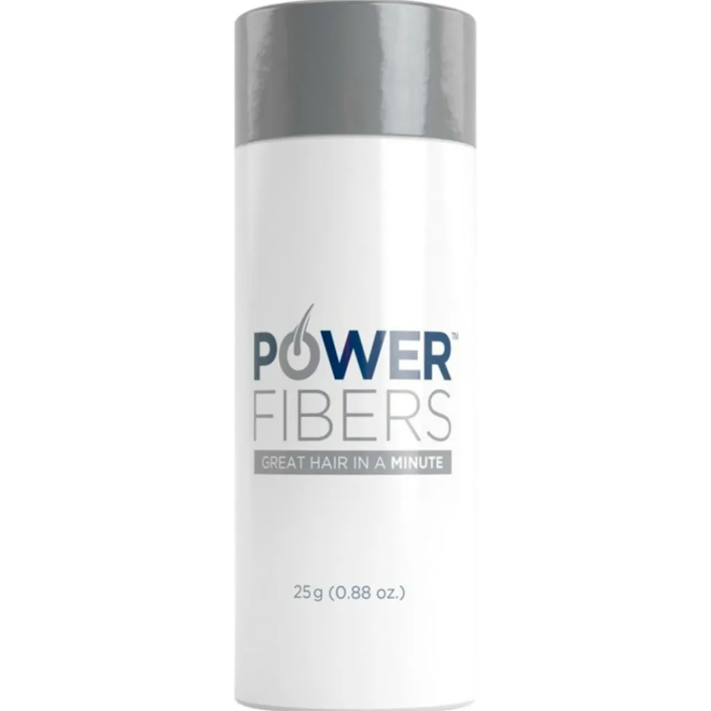 Power Retouch Farvespray<Fibers Light Brown