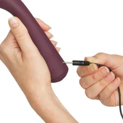 Amaysin Power G-punkts Vibrator< Sexlegetøj