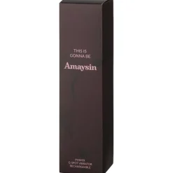 Amaysin Power G-punkts Vibrator< Sexlegetøj