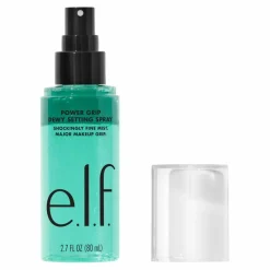 e.l.f. Setting Spray<Power Grip Dewy Setting Spray