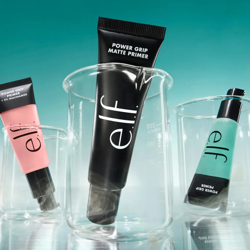 e.l.f. Power Grip Matte Primer< Primer