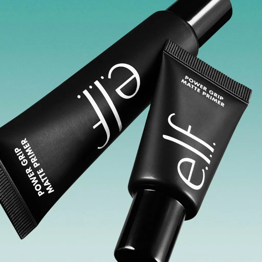 e.l.f. Power Grip Matte Primer< Primer
