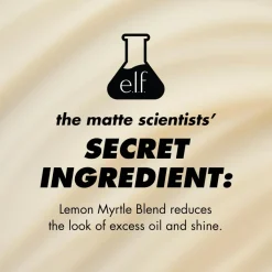 e.l.f. Power Grip Matte Primer< Primer