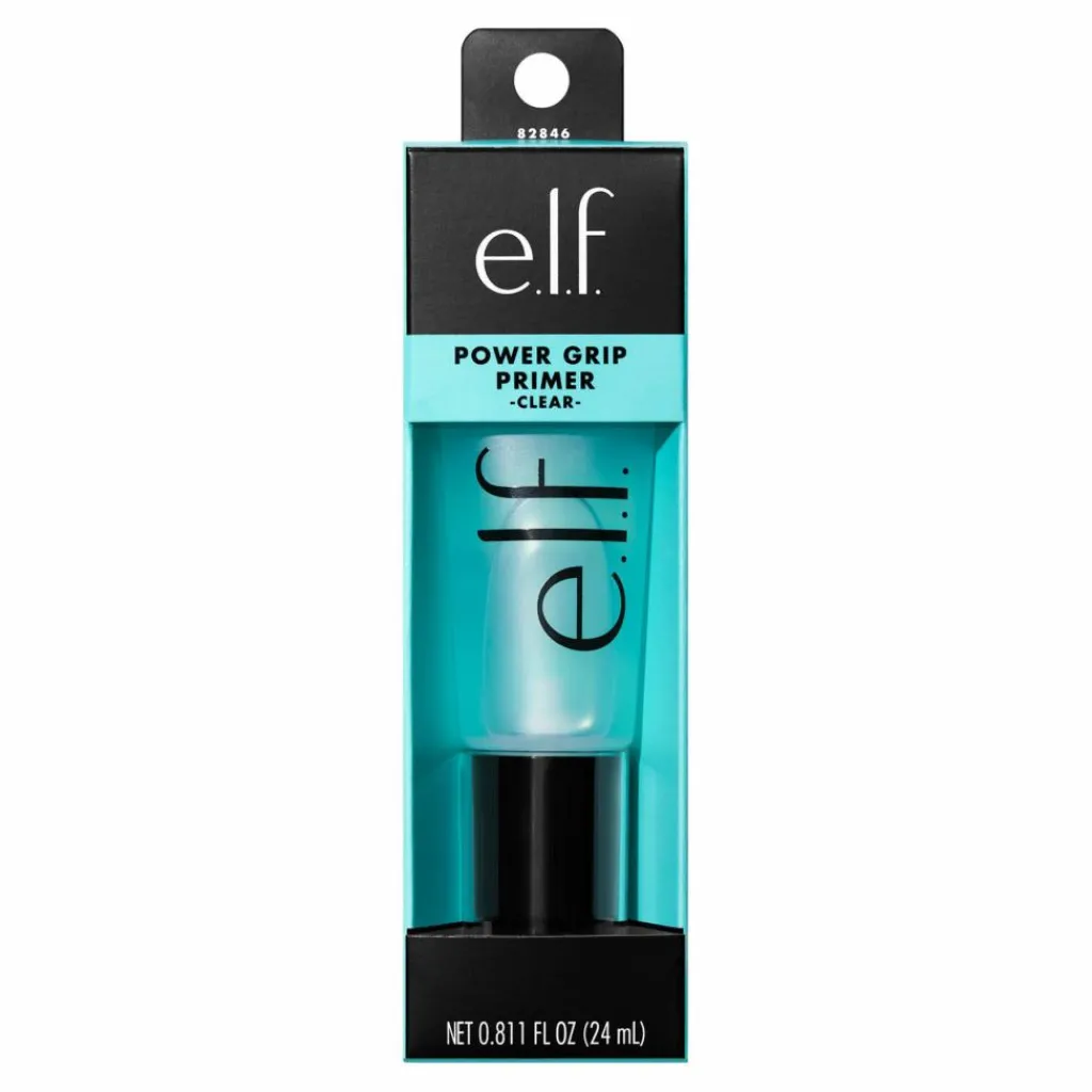 e.l.f. Primer<Power Grip Primer