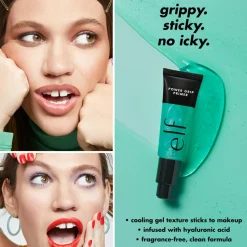 e.l.f. Primer<Power Grip Primer
