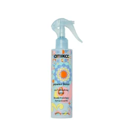 amika: Krøllet Hår<Power Hour Curl Refreshing Spray