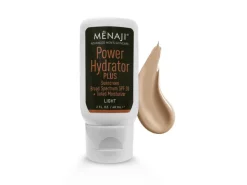 Menaji Makeup Til Mænd<Power Hydrator PLUS Sunscreen Broad Spectrum SPF 30 + Tinted Moisturizer