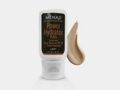 Menaji Makeup Til Mænd<Power Hydrator PLUS Sunscreen Broad Spectrum SPF 30 + Tinted Moisturizer