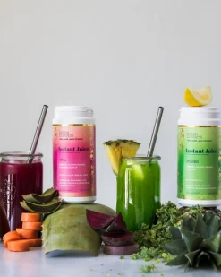 Green Goddess Power Instant Juice< Øvrige Kosttilskud
