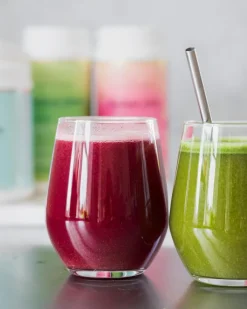 Green Goddess Power Instant Juice< Øvrige Kosttilskud