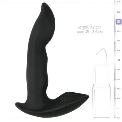 EasyToys Sexlegetøj Til Mænd<Power Prostata Vibrator