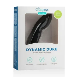 EasyToys Sexlegetøj Til Mænd<Power Prostata Vibrator