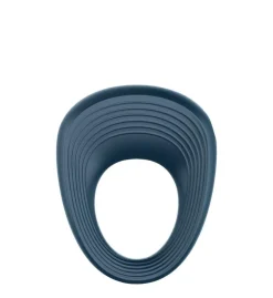 Satisfyer Power Ring Vibrerende Penisring< Sexlegetøj Til Mænd