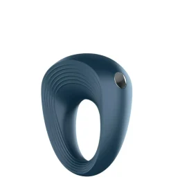 Satisfyer Power Ring Vibrerende Penisring< Sexlegetøj Til Mænd