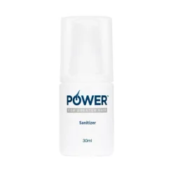 Power Sanitizer (30 ml)< Håndsprit|Håndsprit