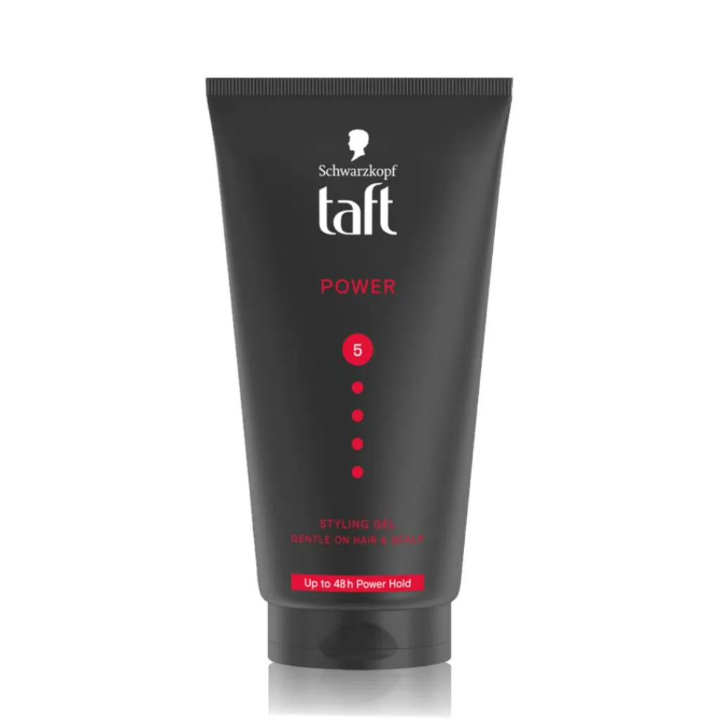 Schwarzkopf Hårvoks<Power Styling Gel