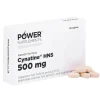 Power Hud, Hår & Negle>Supplements 500 mg
