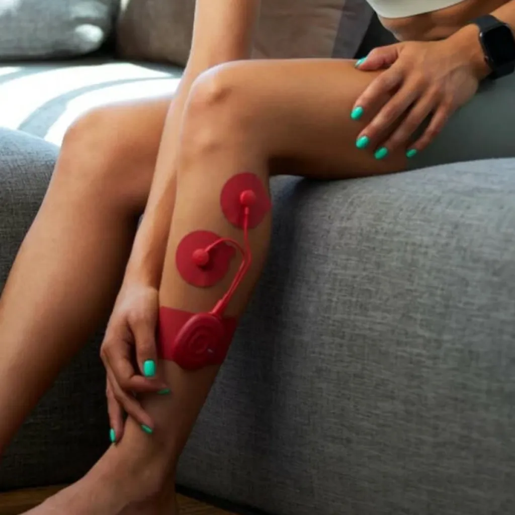 Therabody Massage & Velvære|Massage<Powerdot