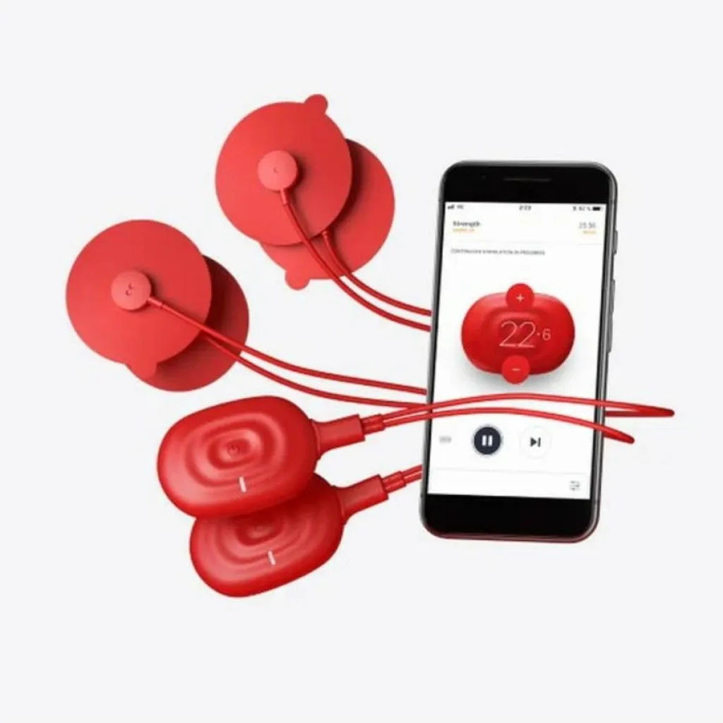 Therabody Massage & Velvære|Massage<Powerdot