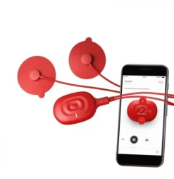 Therabody Powerdot< Massage & Velvære|Massage