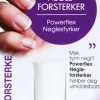 Depend Neglepleje<Powerflex Negleforstærker