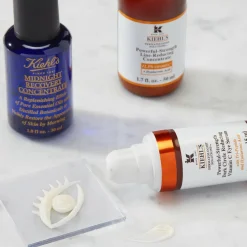 Kiehl’s Powerful-Strenght Line-Reducing & Dark Circle-Diminishing Vitamin C Eye Cream< Øjenpleje