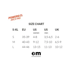 Ortho Movement Såler & Indlæg><noscript><img width=