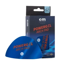 Ortho Movement Såler & Indlæg<Powergel Arch Pad