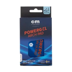 Ortho Movement Såler & Indlæg<Powergel Arch Pad