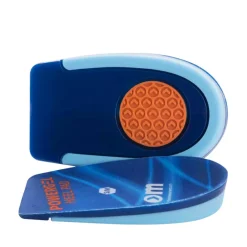 Ortho Movement Powergel Heel Pad< Såler & Indlæg