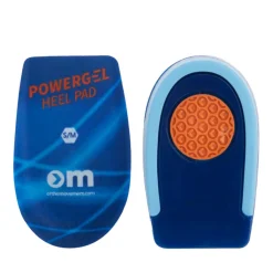 Ortho Movement Såler & Indlæg<Powergel Heel Pad