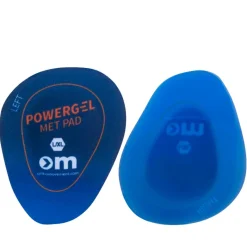 Ortho Movement Såler & Indlæg>Powergel Met Pad
