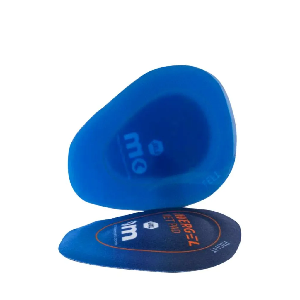 Ortho Movement Såler & Indlæg>Powergel Met Pad