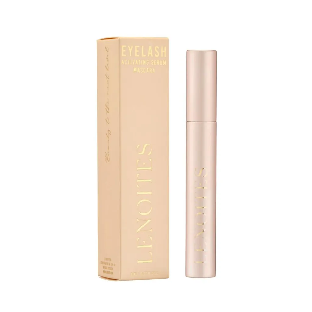 Lenoites Mascara>PowerLash Growth Serum Mascara Black