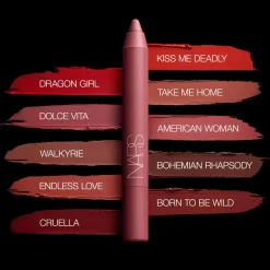 NARS Powermatte Lip Pencil< Lipliner