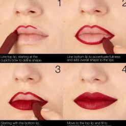 NARS Powermatte Lip Pencil< Lipliner