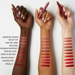 NARS Powermatte Lip Pencil< Lipliner