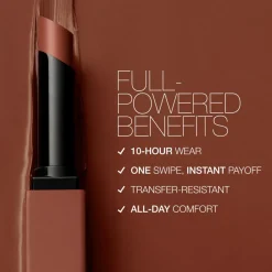 NARS Læbestift<Powermatte Lipstick