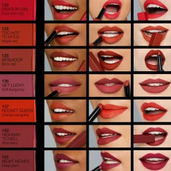 NARS Læbestift<Powermatte Lipstick