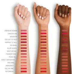 NARS Læbestift<Powermatte Lipstick