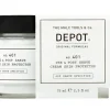 DEPOT Pre & Post Shave Cream Skin Protector< Aftershave & Balsam|Aftershave & Balm