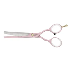Jaguar Pre Style Ergo 5,5" Pink Udtyndersaks< Frisørsakse