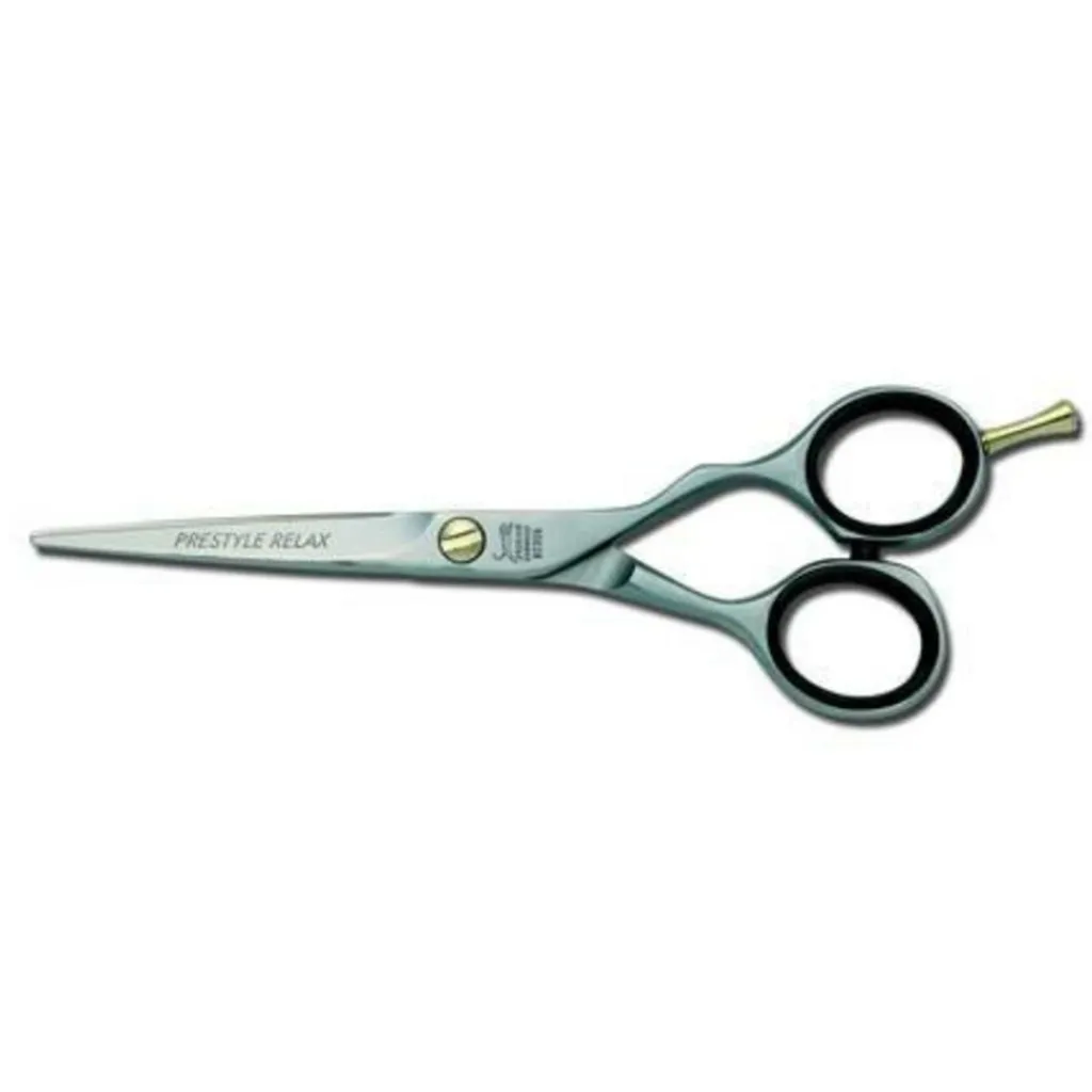 Jaguar Frisørsakse<Pre Style Relax 5,5" Styling Saks