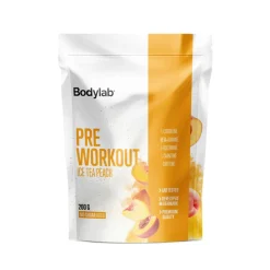 Bodylab Energi>Pre Workout