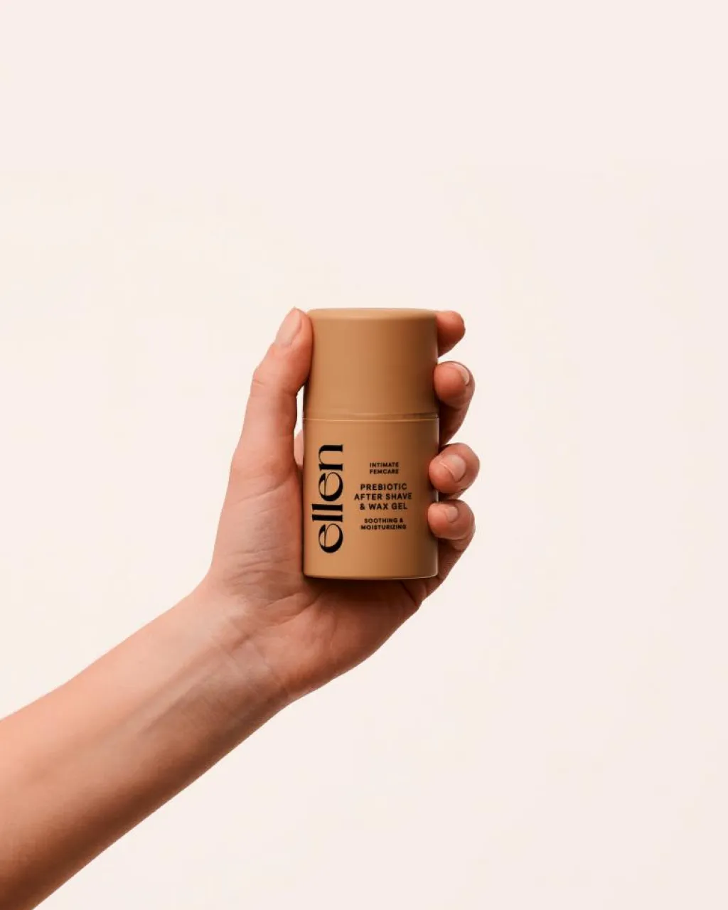 ellen Aftershave & Balm>Prebiotic After Shave & Wax Gel