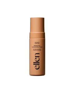 ellen Intimpleje|Intimpleje<Prebiotic Cleansing Foam