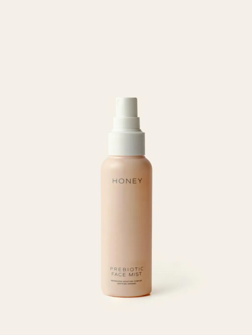 HONEY Facial Mist>Prebiotic Face Mist