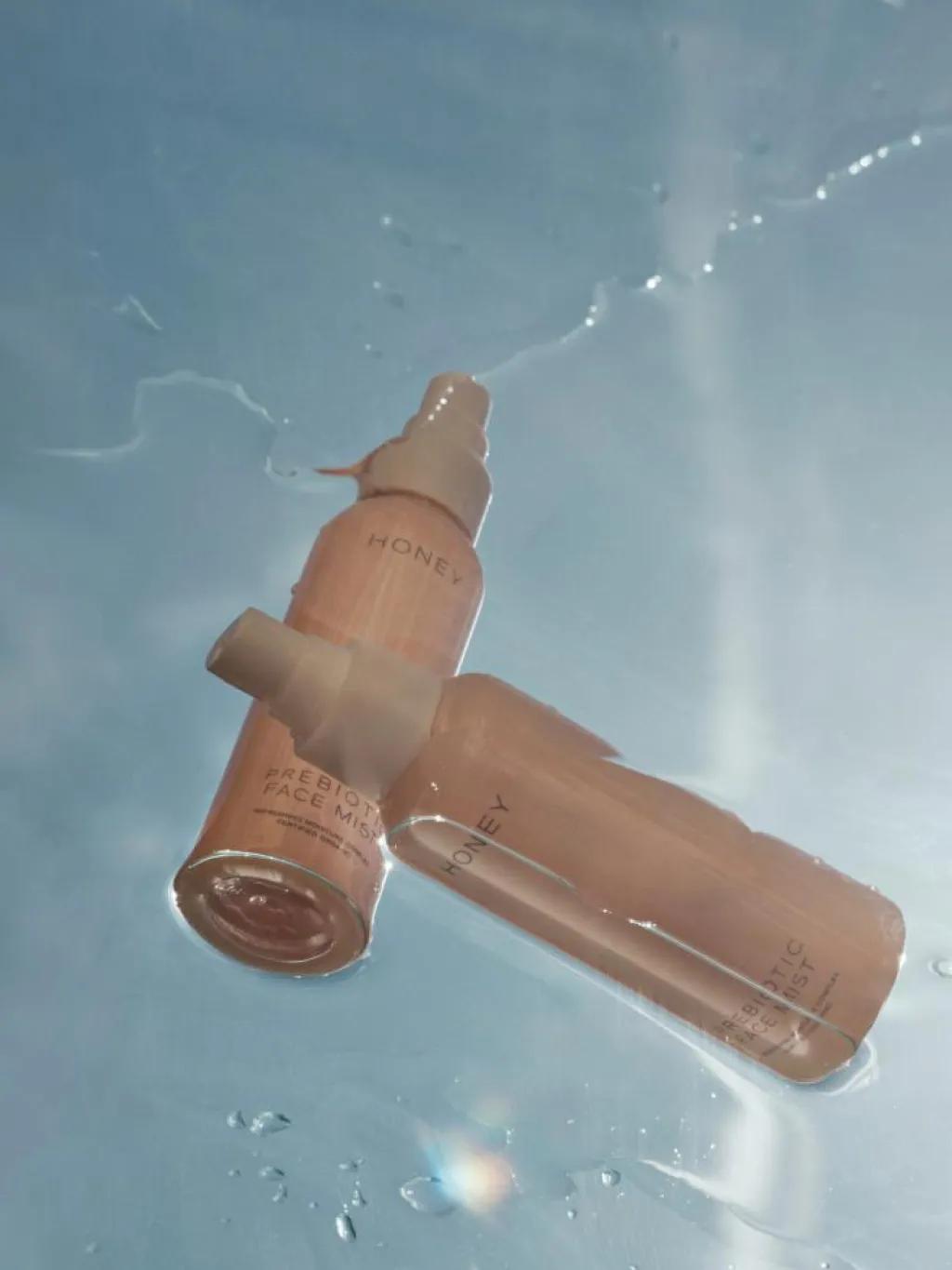 HONEY Facial Mist>Prebiotic Face Mist